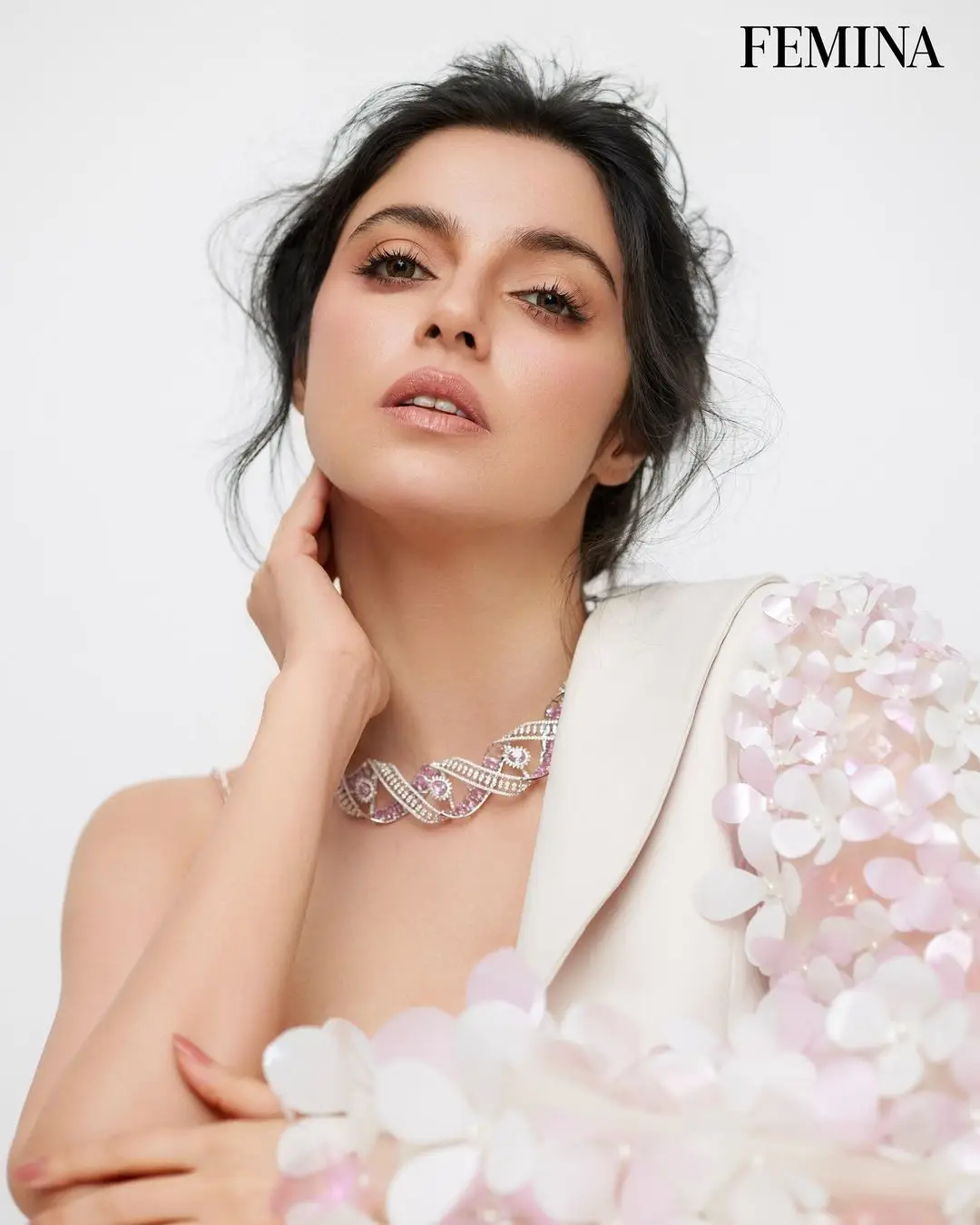 Divya Khosla Kumar Femina Photoshoot 2024